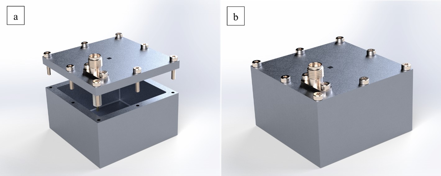 Cavity Resonator